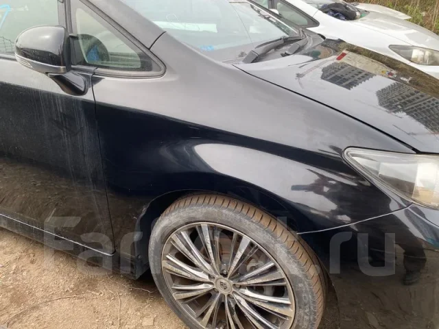 ����� Toyota WISH 2012/���� 202 5381168070 ZGE20W 2Zrfae, �������� ������ 5381168070 ����