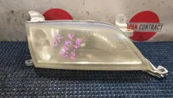 ���� Toyota Carina 1999 811102B750 ST215G 3S-FE, ������ 811102B750 ����