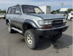 ������� [357787] Lexus/Toyota: LX450, Land Cruiser | FJZ80, FZJ80 | �����|������|��������|������|1�995 ��� | 1FZFE, 1FZF, 1FZFE|DZ25 482316A080 ����