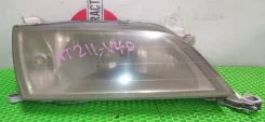 ���� Toyota Carina 2001 811102B750 AT211 7A-FE, ������ 811102B750 ����