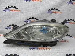 ���� Honda EDIX 4642 BE1, ����� 4642 ����