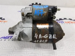 ������� Toyota Corolla 2810016010 AE91 5A-FE 2810016010 ����