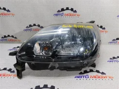 ���� Toyota Porte 52258 NCP141, ����� 52258 ����