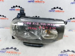 ���� Nissan CUBE 8191 Z12, ������ 8191 ����