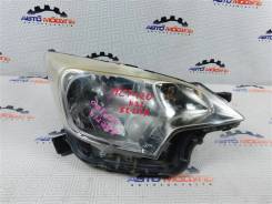 ���� Toyota Ractis 52211 NCP120, ������ 52211 ����