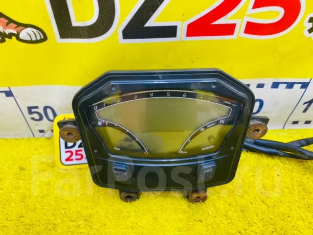 ��������� [365530] ��� ���������� KAWASAKI: JET SKI ULTRA 300X 300LX 310X 310LX | KAW317/JT1500-H | 2012 ��� | JTT50HE | ��������|DZ25 ����