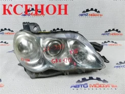 ���� Toyota MARK X 2006 22330 GRX120-0065014 4GR-FSE, ������ 22330 ����