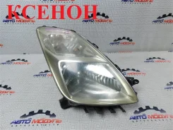 ���� Toyota Prius 2004 4720 NHW20-0067499 1NZ-FXE, ������ 4720 ����