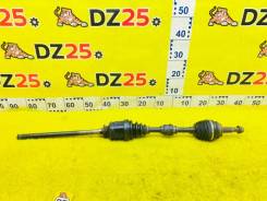 ������ [366780] Toyota: Highlander, Kluger V | ACU25, ACU25W | 2000 ��� | 2AZFE | ������ / ��������|DZ25 4341048060 ����