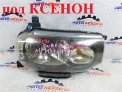 ���� Nissan CUBE 8191 Z12, ������ 8191 ����