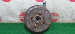 ������� Nissan Wingroad 2001 43200WE000 WFY11 QG15DE, ������ ����� 43200WE000 ����