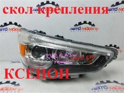 ���� Mitsubishi RVR 9135 GA3W, ������ 9135 ����