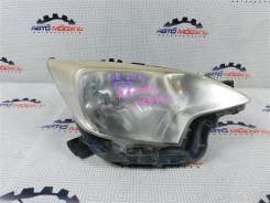 ���� Toyota Ractis 52211 NCP120, ������ 52211 ����
