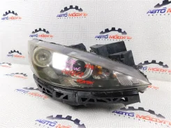 ���� Mazda Biante 8161 Ccefw, ������ 8161 ����