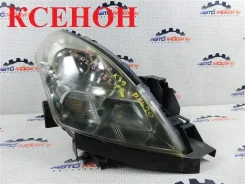 ���� Mazda MPV 5620 LY3P, ������ 5620 ����
