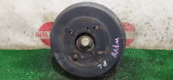 ������� Nissan Wingroad 2004 43200WE000 WFY11 QG15DE, ������ ����� 43200WE000 ����
