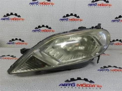 ���� Honda EDIX 4642 BE1, ����� 4642 ����