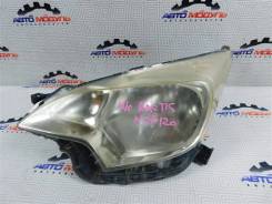 ���� Toyota Ractis 2011 52211 NCP120-2029725 1NZ-FE, ����� 52211 ����