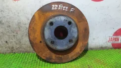 ���� ��������� Toyota Corolla Spacio 2004 4351212620 ZZE122 1ZZ-FE, �������� 4351212620 ����