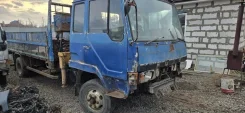 Mitsubishi Fuso Fighter ����