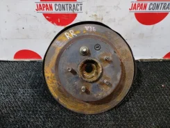 ������� Nissan Skyline 2006 43018AL500 V35 VQ25DD, ������ ������ 43018AL500 ����
