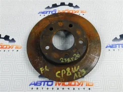���� ��������� Mazda Premacy GA2Y3325XA CP8W, �������� GA2Y3325XA ����