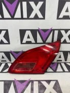 ������ ������ ���������� ������ Opel Astra J (2009�2012) [1222201] 1222201 ����