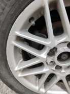 ������� Nissan Prairie 1989 4101180E01 M11 CA20, �������� ����� 4101180E01 ����