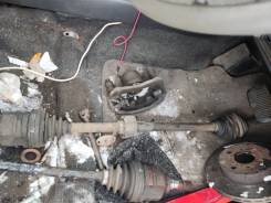 ������ Toyota Carina 1990 4341020450 AT170 5AF, �������� ������ 4341020450 ����