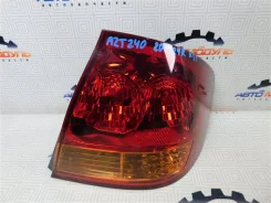 ���� Toyota Allion 2003 20424 AZT240-5001437 1AZ-FSE, ������ ������ 20424 ����