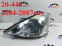 ���� Toyota Allion 2005 20440 ZZT245-0029458 1ZZ-FE, �������� ����� 20440 ����