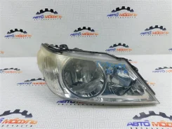 ���� Nissan Presage 2002 1671 TU30-008156 QR25-DE, �������� ������ 1671 ����