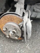 ������� Toyota Sprinter 1995 4241012090 ��100 5A-FE, �������� ����� 4241012090 ����