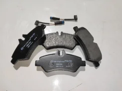 ��������� ������� Mercedes-Benz Sprinter W906 ADB21556, ������ ADB21556 ����
