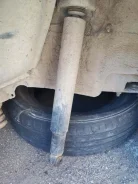 ����������� Toyota RAV4 1996 DG02119 SXA10 3S, ������ DG02119 ����