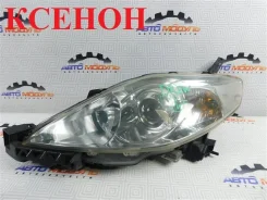 ���� Mazda Premacy 5104 CREW, ����� 5104 ����