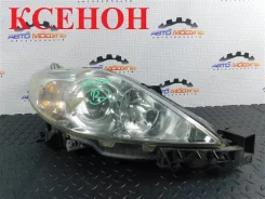 ���� Mazda Premacy 5104 CREW, ������ 5104 ����