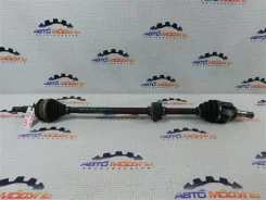 ������ Toyota Auris 2007 4341012740 NZE151-1009035 1NZ-FE, �������� ������ 4341012740 ����