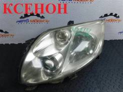 ���� Toyota Auris 2007 12507 NZE151-1009035 1NZ-FE, ����� 12507 ����
