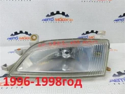 ���� Toyota Carina 1997 20382 AT212-0020276 5A-FE, ����� 20382 ����