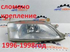 ���� Toyota Carina 1997 20382 AT212-0020276 5A-FE, ������ 20382 ����
