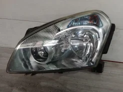 ���� Nissan Qashqai VI 2007 26060JD000 HR16DE, ����� 26060JD000 ����