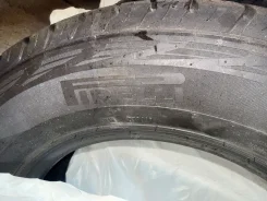 Pirelli Scorpion ATR. �����������, 2025 ���, ����� ����