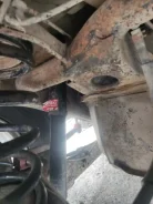 ����������� Mitsubishi Montero Sport 2000 MR448499 �96 6G72, ������ ������ MR448499 ����
