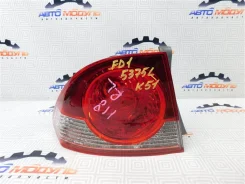 ���� Honda Civic 5375 FD1-1005760 R18A, ������ ����� 5375 ����