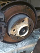 ��������� ���� BMW 318i 16.01.2002 34116864058 E46 N42B20A, �������� 34116864058 ����