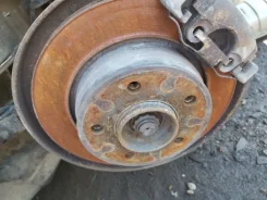 ��������� ���� BMW 318i 16.01.2002 34118848418 E46 N42B20A, ������ 34118848418 ����