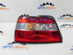 ���� Nissan Bluebird 1998 4820 QU14-002533 QG18-DE, ������ ����� 4820 ����
