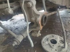 ����� Toyota Carina E 06.11.97 4230420140 AT190 4AFE, ������ ������ 4230420140 ����