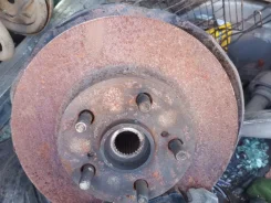 ��������� ���� Toyota Carina E 06.11.97 4351220470 AT190 4AFE, �������� 4351220470 ����